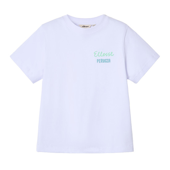 Ellesse Γυναικεία κοντομάνικη μπλούζα Fruttas Tee